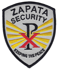 Zapata Security : Private Security Guard & Officer Service Company