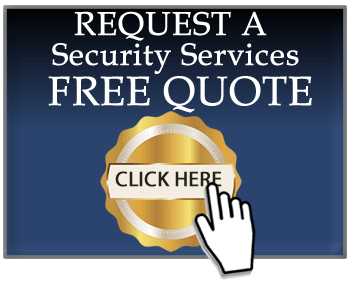 Request a free Security Services in Texas Quote
